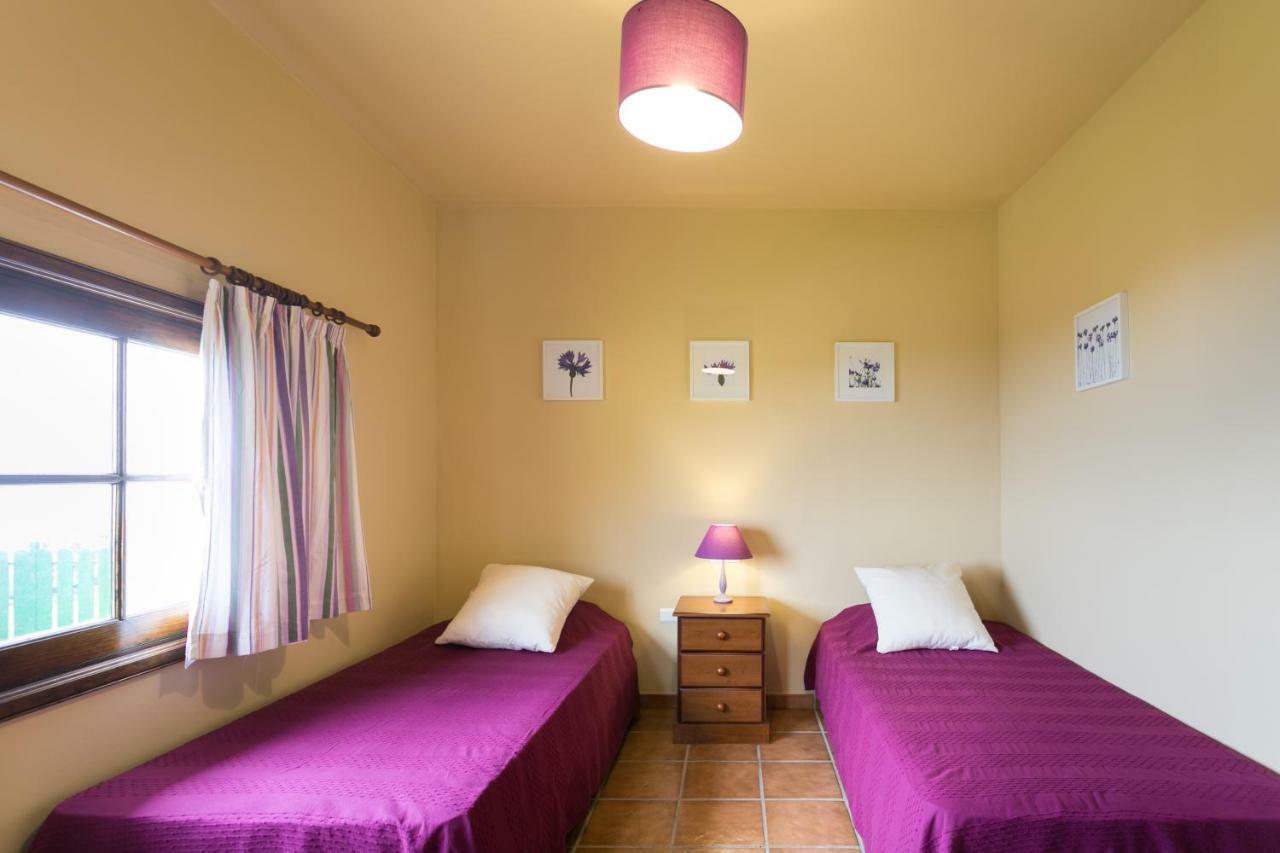Casitas Las Uvas Y Las Vinas Los Realejos Exterior photo