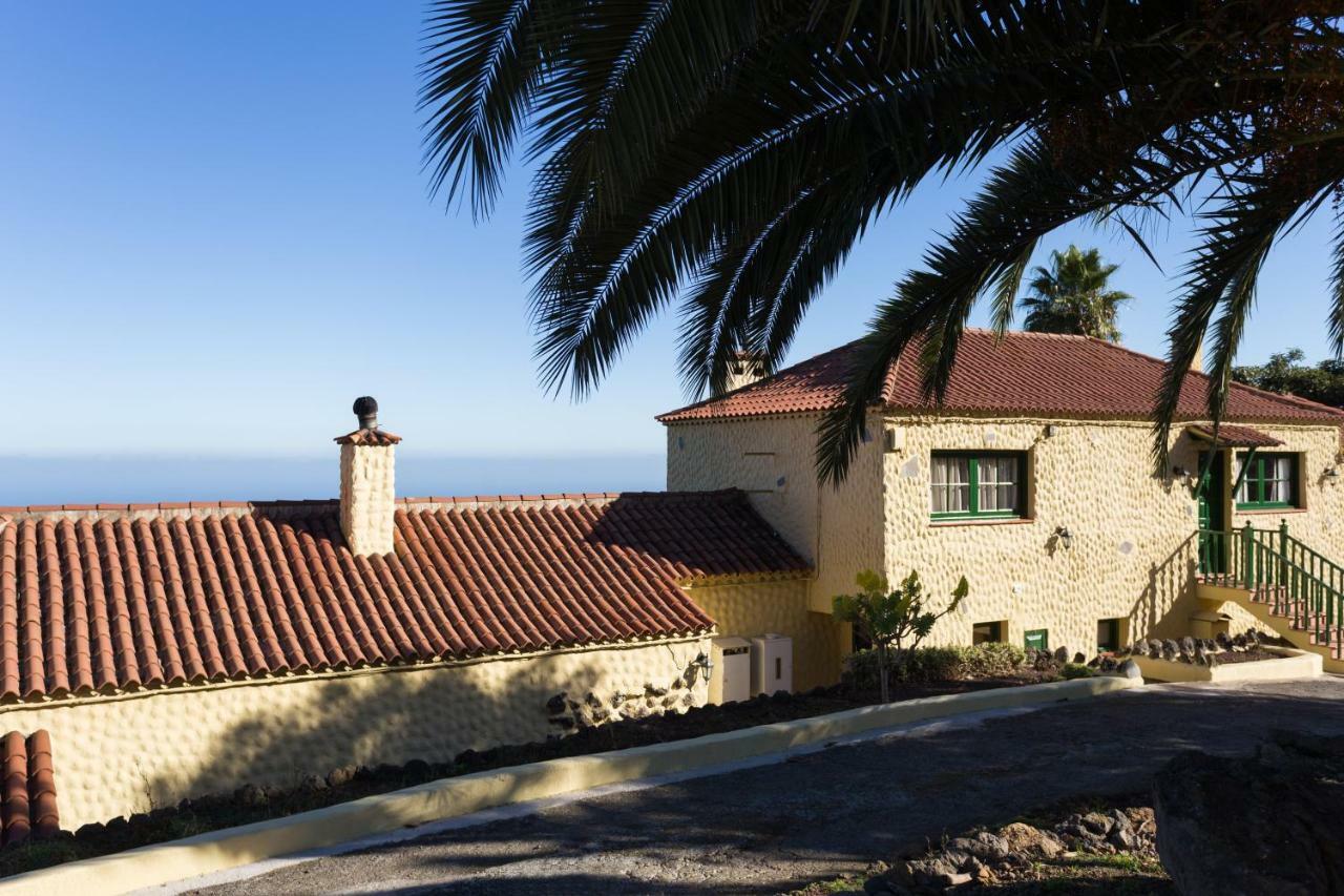 Casitas Las Uvas Y Las Vinas Los Realejos Exterior photo